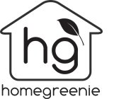 HG HOME GREENIE