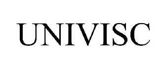 UNIVISC