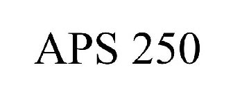 APS 250