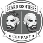 BEARD BROTHERS COMPANY