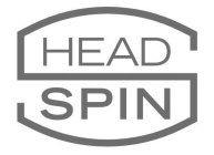 HEAD SPIN