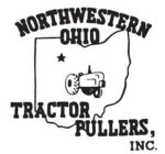 NORTHWESTERN OHIO TRACTOR PULLERS, INC.