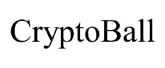 CRYPTOBALL