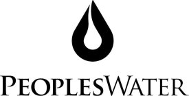 PEOPLESWATER