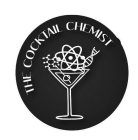 THE COCKTAIL CHEMIST