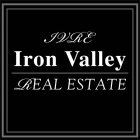 IVRE IRON VALLEY REAL ESTATE