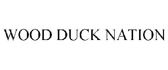 WOOD DUCK NATION