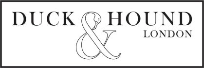 DUCK & HOUND LONDON