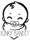 BINKY BANDIT
