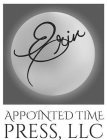 ERIN APPOINTED TIME PRESS, LLC