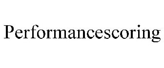 PERFORMANCESCORING