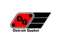 DG DETROIT GASKET