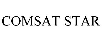 COMSAT STAR