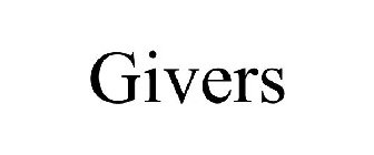 GIVERS