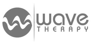 W WAVE THERAPY