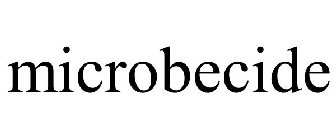 MICROBECIDE
