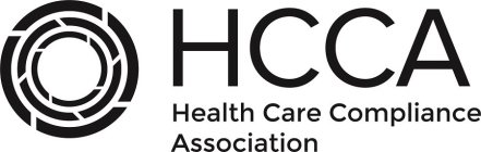 HCCA HEALTH CARE COMPLIANCE ASSOCIATION