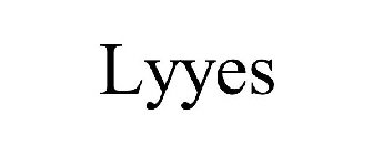 LYYES