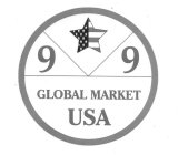 99 GLOBAL MARKET USA
