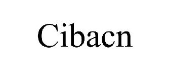 CIBACN