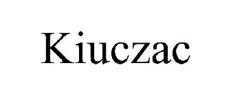 KIUCZAC