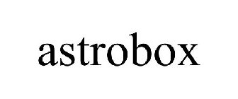 ASTROBOX
