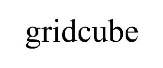 GRIDCUBE