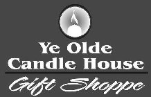 YE OLDE CANDLE HOUSE GIFT SHOPPE