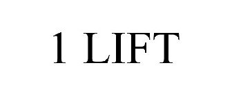 1 LIFT