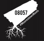 08057 #MOORESTOWNROOTS