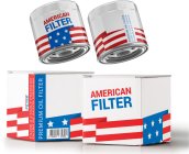 AMERICAN FILTER