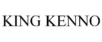 KING KENNO