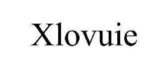 XLOVUIE