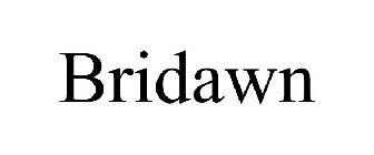 BRIDAWN