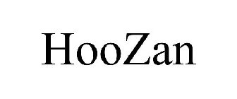 HOOZAN