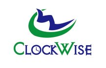 CLOCKWISE