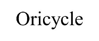 ORICYCLE