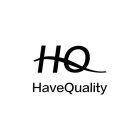 HQ HAVEQUALITY