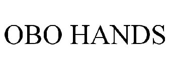 OBO HANDS