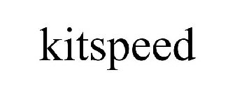 KITSPEED