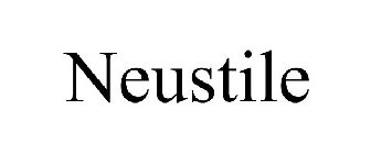 NEUSTILE