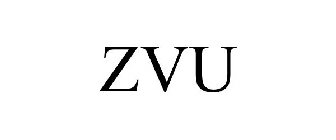 ZVU