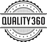 QUALITY360