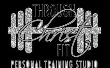 THROUGH CHRIST FIT PERSONAL TRAINING STUDIO