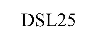 DSL25