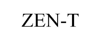 ZEN-T