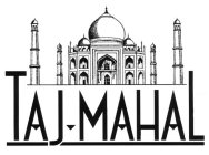 TAJ-MAHAL