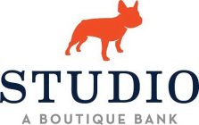 STUDIO A BOUTIQUE BANK