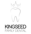 KINGSEED FAMILY DENTAL