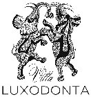 VILLA LUXODONTA